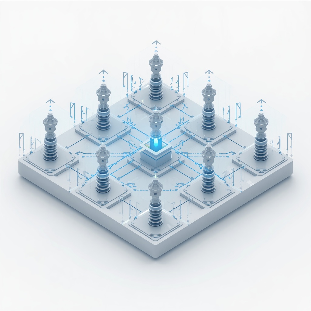 Automatización de procesos